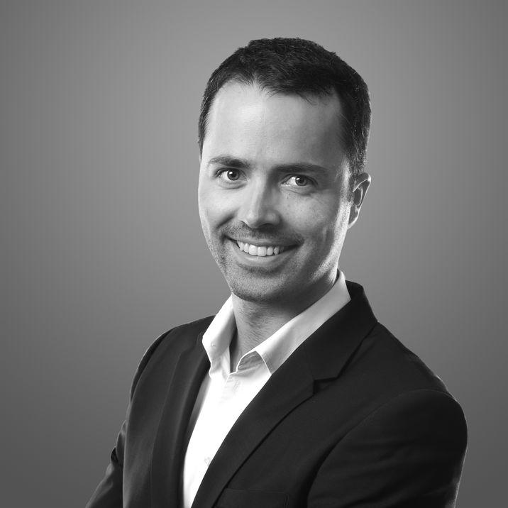 Photo of Loïc LE MAHO