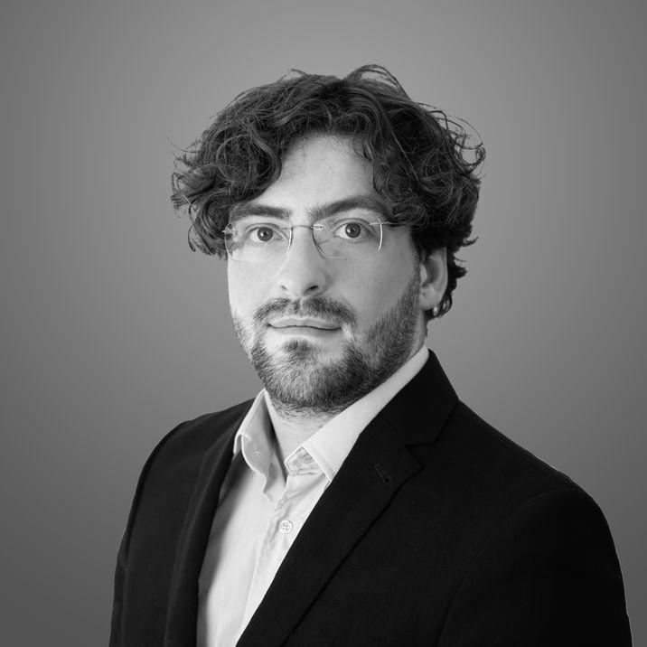 Photo of Stefan PATRICE