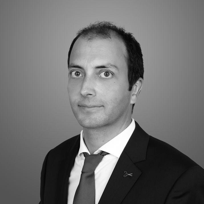 Photo of Yann LE MAHO